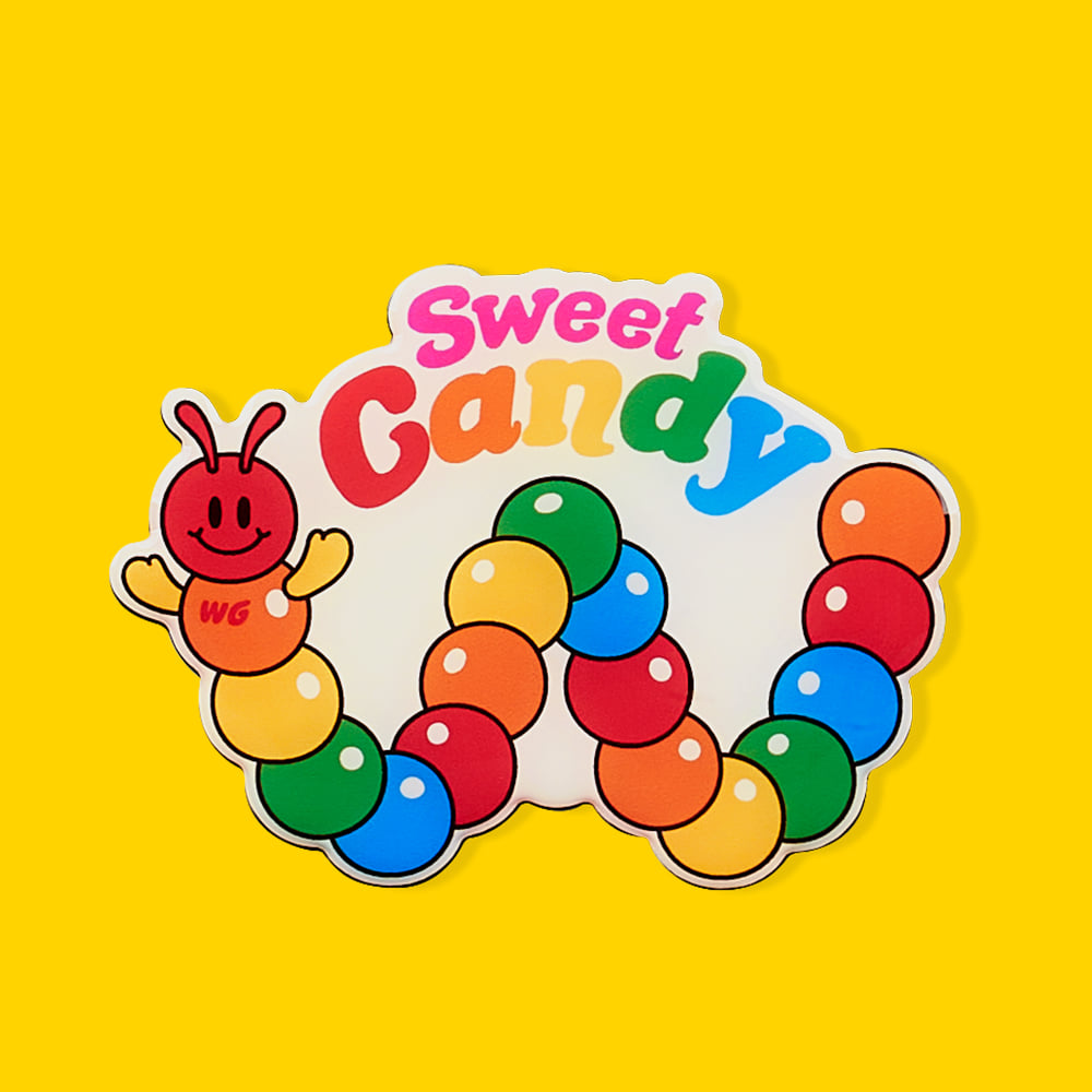 빅그립톡 - Sweet Candy